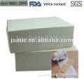 hot melt adhesive for woundplast and other medical self-adhesion products